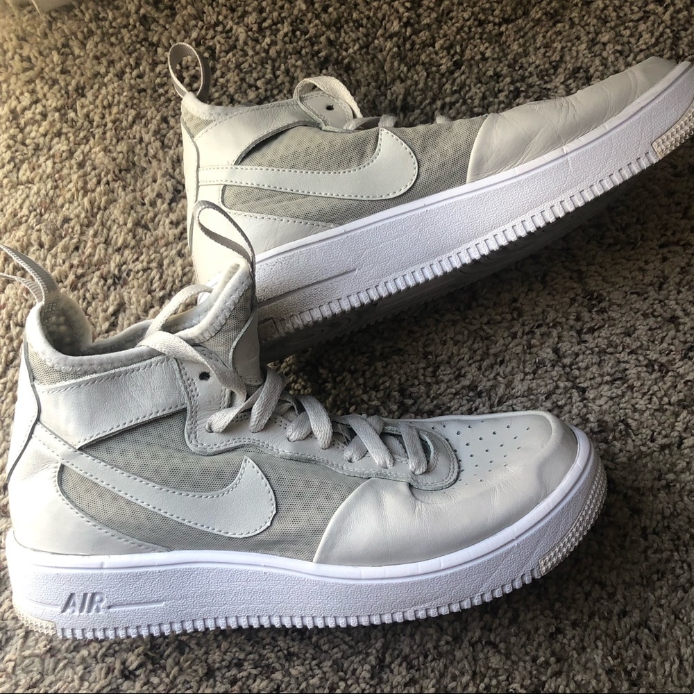 Nike air wmns shoes